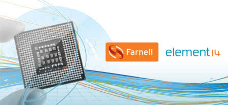 Farnell element14 podpisuje umowę z Silicon Labs 