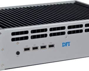 Komputery przemysłowe DFI 