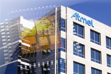 Nowe produkty Atmela w ofercie firmy JM elektronik 
