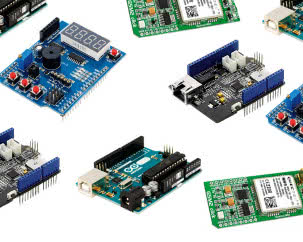 Arduino – idealny wybór dla początkujących 