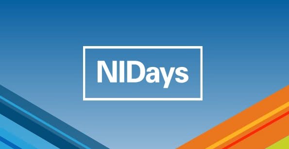 Konferencja NIDays Poland 2017 