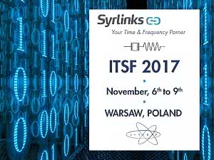 ITSF 2017 