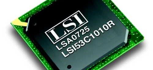 LSI Corporation tnie koszty 