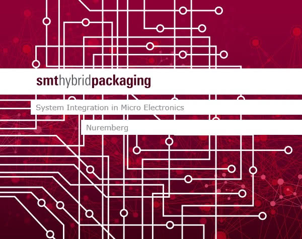 SMT Hybrid Packaging 2014 