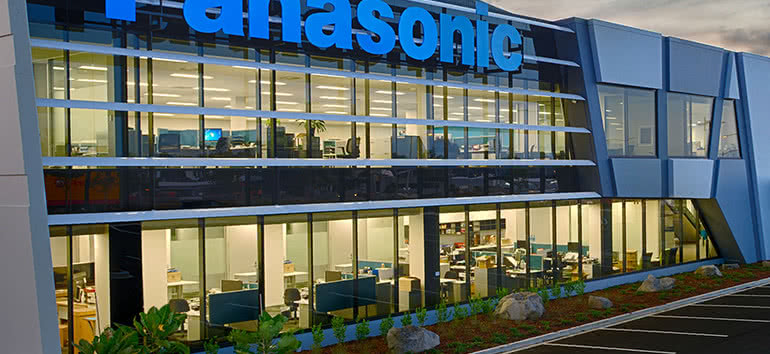 Panasonic przejął kontrolę nad hiszpańskim producentem części samochodowych - firmą Ficosa 