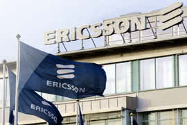 IBM i Ericsson skonstruują anteny 5G 
