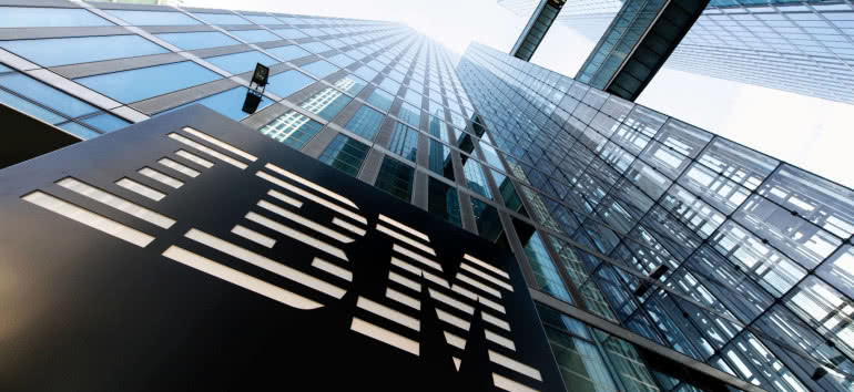 IBM zlikwiduje blisko 2000 miejsc pracy 