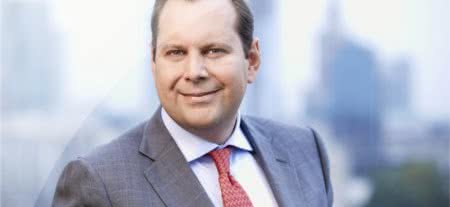 Oliver Kanzi nowym prezesem firmy Ericsson w Polsce 
