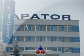 Apator sprzedał gazomierze do Indii za 30,9 mln zł 