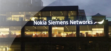 Nokia Siemens Networks rozważa redukcję 8500 miejsc pracy 