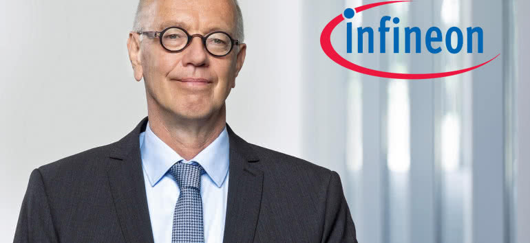 Infineon i UMC rozszerzają współpracę w dziedzinie motoryzacji 