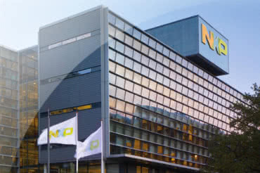 NXP sprzedaje firmie AMS oddział czujników CMOS 