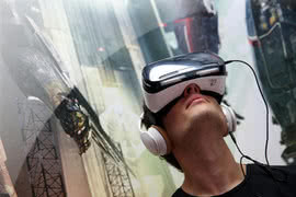 W 2020 r. sprzedaż gogli rzeczywistości wirtualnej osiągnie 43 mln sztuk 
