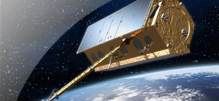 Ruszają przygotowania do budowy polskiego satelity SAR 