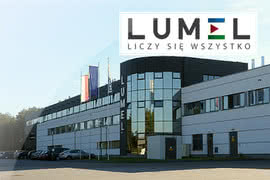 Lumel uruchomił ultranowoczesną linię SMT 