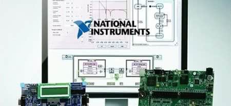 Sympozjum Technologiczne National Instruments 