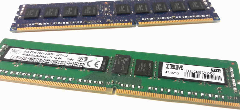 Pamięci DDR5 będą w 2018 roku dwukrotnie szybsze niż generacja DDR4 