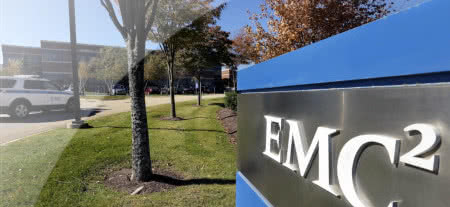 UE zaakceptowała przejęcie EMC przez Della za 67 mld dolarów 