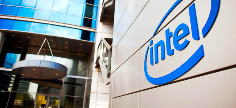 Intel pomoże izraelskim start-upom 