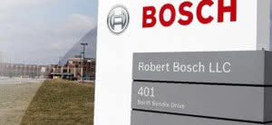 Bosch buduje linię do pilotażowej produkcji baterii litowo-jonowych 
