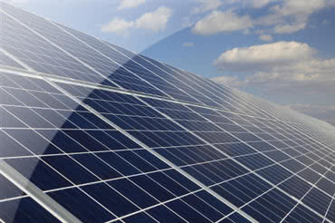 Komisja Europejska zatrzyma import paneli słonecznych z Chin 