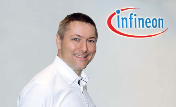 Rozmowa z Jerzym Baratowiczem, dyrektorem zarządzającym Infineon Technologies Polska 