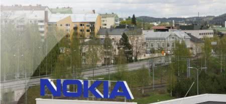 Nokia zamknie fabrykę w Cluj i zwolni łącznie 3500 pracowników 