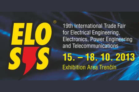 19. Międzynarodowe Targi Elektroniki, Elektrotechniki i Energetyki ELOSYS 
