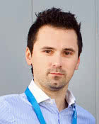 Jakub Binda - Regional Sales Manager Farnell element14