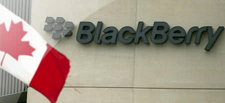 BlackBerry zaprzecza, że Samsung stara się go kupić 
