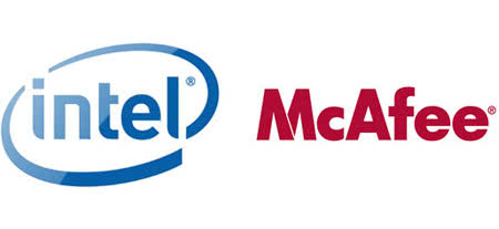Intel przejmuje McAfee za 7,7 mld dol. 