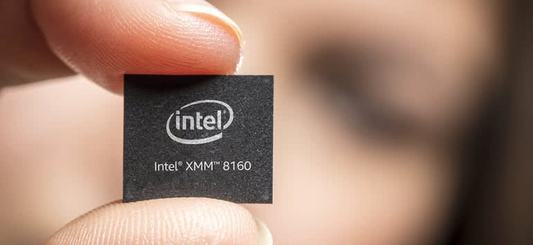 Intel, MediaTek i Qualcomm zdominują dostawy chipów 5G 