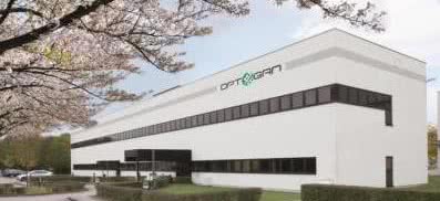 Optogan LED chip fab opens in Germany 