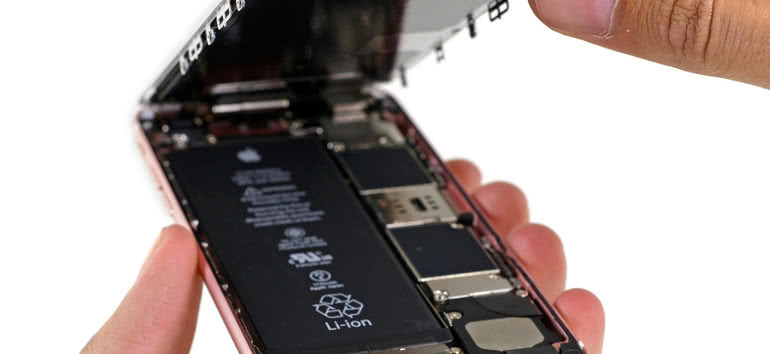TSMC rozpocznie produkcję chipów "A12" przy użyciu procesu 7 nm 
