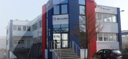 Microdis Electronics inwestuje w Polsce i w Niemczech  