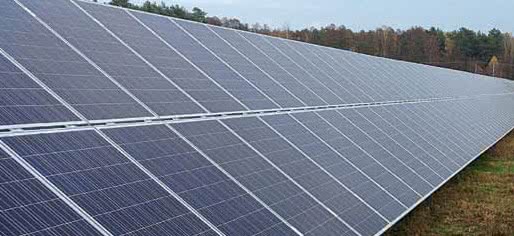 Falowniki solarne z wartością dodaną, podstawą wydajnej farmy fotowoltaicznej - na przykładzie instalacji o mocy 1,4 MW dla Energia Doliny Zielawy 
