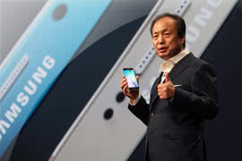 Samsung zwolni 10 tys. pracowników biurowych 