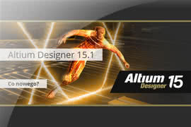 Najnowsza wersja Altium Designer na seminarium w październiku 