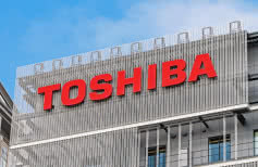 Toshiba zwolni w ramach restrukturyzacji 4000 pracowników 