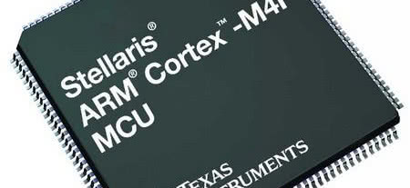 Warsztaty Texas Instruments Stellaris ARM Cortex-M4F 