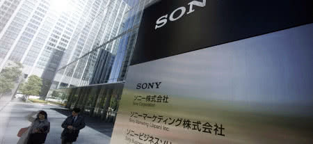 Sony odpuszcza telewizory i telefony stawiając na produkty z wbudowaną komunikacją 