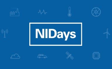 NIDays 2015 