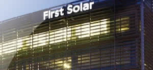 First Solar podwaja produkcję w Niemczech 