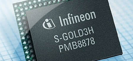 Intel i Samsung rywalami w przejęciu oddziału układów telekomunikacyjnych Infineona 