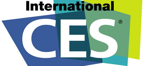 Targi Elektroniki Użytkowej CES 2012 