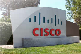 Cisco tworzy za 100 mln dolarów joint venture z chińską Grupą Inspur 