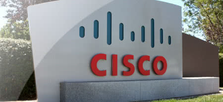Cisco tworzy za 100 mln dolarów joint venture z chińską Grupą Inspur 