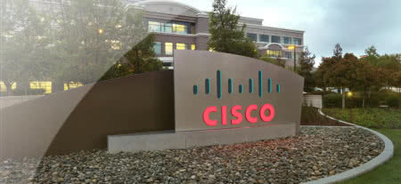 Czy Cisco sprzeda Linksysa? 