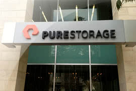 Pure Storage planuje emisję akcji wartą 425 mln dolarów 