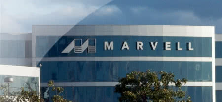 Marvell Technologies redukuje zatrudnienie w biznesie komórkowym 